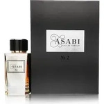 Asabi No. 2 Intense Eau de Parfum 100ml