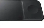 Wireless Charger Trio EP-P6300 - Schwarz