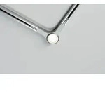 Paulmann 954.85, Schienenlichtschranke, 1 Gl&uuml;hbirne(n), LED, 2700 K, 420 lm, Chrom -