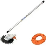 STIHL Kombisystem RG-KM Kreiselschere 41807405006