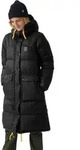 Fj&auml;llr&auml;ven Expedition Daunenjacke Schwarz XS Damen Schwarz XS - Schwarz - XS