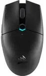 Corsair KATAR PRO Wireless, Rechts, Optisch, Bluetooth, 10000 DPI, Schwarz -...