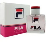 Fila Fila for Women Eau De Toilette 100 ml (woman)