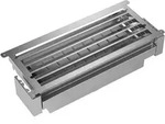Neff Z51ITD1X1, Edelstahl, 7,76 kg, 1 St&uuml;ck(e), 690 mm, 295 mm, 365 mm - Silber