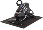 ELONEO 2in1 Arm- und Beintrainer Mini Bike Pedaltrainer mit Motor, inkl.