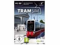 TramSim - Der Strassenbahn-Simulator - CD-ROM DVDBox