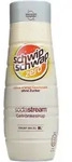 SodaStream Schwip Schwap ohne Zucker, 440 ml, Quetschbare Flasche, CE, 1 kcal, 4 kJ,