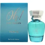 Tous Oh! The Origin Eau de Toilette 50 ml, Frauen, 50 ml, Nicht nachf&uuml;llbare