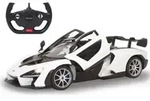 McLaren Senna 1:14 wei&szlig; 2,4GHz