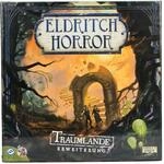 Asmodee Eldritch Horror: Traumlande, Brettspiel, Rollenspiele, 14 Jahr(e), 120...