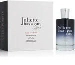 Damenparf&uuml;m Musc Invisible Juliette Has A Gun EDP (100 ml)