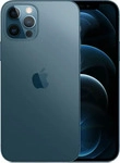 Apple MGMN3ZD/A, Apple iPhone 12 Pro , 15,5 cm (6.1"), 2532 x 1170 Pixel, 128...