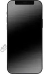 Apple iPhone 12 , 15,5 cm (6.1"), 2532 x 1170 Pixel, 256 GB, 12 MP, iOS 14, Schwarz -
