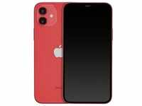 Apple iPhone 12 64GB (PRODUCT)RED MGJ73ZD/A