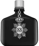 John Varvatos XX Eau de Toilette f&uuml;r Herren 125 ml