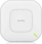 ZyXEL WAX610D-EU0101F, Zyxel WAX610D WiFi 6 Access Point 802.11ax PoE+ Wei&szlig;