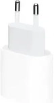 Apple MHJE3ZM/A, Drinnen, AC, Wei&szlig; - Wei&szlig;