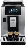 De Longhi ECAM61075MB PrimaDonna Soul Automatische Espressomaschine 2,2 l, schwarz - De Longhi ECAM61075MB PrimaDonna Soul Automatische Espressomaschine 2,2 l, schwarz -