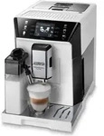 De&rsquo;Longhi PrimaDonna ECAM550.65.W, Espressomaschine, 2 l, Kaffeebohnen, Eingebautes