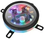 Thermaltake Pacific W7 Plus, Wasserblock, LGA 1150 (Socket H3), LGA 1151 (Socket H4),