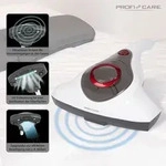 Clatronic Milbensauger PC-MS 3079 - Wei&szlig;