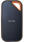 SanDisk Extreme Pro Portable SSD 1TB 2000MB/s SDSSDE81-1T00-G25