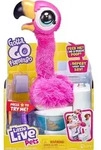 Moose Toys MS26366, Spieltiere, 4 Jahr(e), Interaktiv, Mit Ton, AAA - Rosa