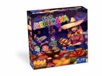 881434 - Fiesta Mexicana, Kartenspiel (DE, EN, FR), für 2-4 Spieler, ab 8 Jahren