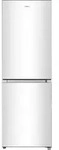 Gorenje RK4162PW4 K&uuml;hl- und Gefrierkombination Freistehend 230 l E Wei&szlig; - Wei&szlig;