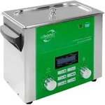 Expondo ulsonix Ultraschallreiniger - 3 l - 37 kHz - 160 W - Degas - Memory - Sweep -