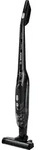 Bosch Serie 2 BBHF220, 2-in-1-Stabstaubsauger, Beutellos, Schwarz, Trocken, Zyklonal,