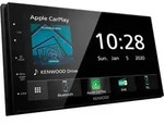 Kenwood DMX5020DABS Autoradio (DAB, Bluetooth, 2 din, Apple Car Play, Android Auto,