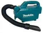 Makita DCL184Z, Trocken, Filterung, 1,4 l/min, Elektronisch, 3 Jahr(e), Staubbeutel