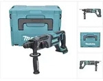 Makita DHR 241 ZJ Akku Bohrhammer 18 V 2,0 J SDS plus + Makpac - ohne Akku, ohne