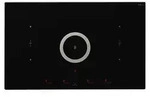 NikolaTesla Switch 83 (PRF0146212) - Schwarz