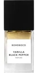 Bohoboco Vanille Schwarzer Pfeffer Extrait de Parfum 50ml