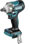 Makita DTW300ZJ Akku-Schlagschrauber, Schlagschrauber, Pistolengriff, 1/2",...