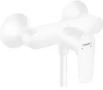 HANSGROHE 71760700 Brausenmischer Aufputz Talis E - Wei&szlig;