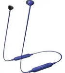 Panasonic RZ-NJ320BE-A In-Ear BT Nacken-Kopfh&ouml;rer blau - Blau