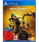 Warner Bros. Games Mortal Kombat 11 Ultimate &ndash; Edition Limit&eacute;e, PlayStation...