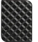 Verbatim Store 'n' Go Mini SSD USB 3.2 Gen 1 512 GB Schwarz, 512 GB, Micro-USB...