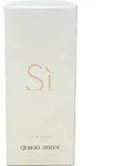 Giorgio Armani Si Eau de Toilette Spray 150 ml