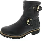 Panama Jack Felina Igloo Trav B3 Zwart - Damen Laars - Schwarz - 37