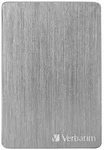 Verbatim Store n Go 2,5 ALU 1TB USB 3.2 Gen 1 Space Gray 53662