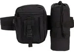 Brandit BD8062 | waistbeltbag Allround Zubeh&ouml;r One Size - Farbe: Black - Gr&ouml;&szlig;e: