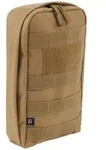 Brandit BD8044 | Snake Molle Pouch Zubeh&ouml;r One Size - Farbe: Camel - Gr&ouml;&szlig;e: One