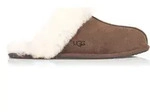 UGG Hausschuhe SCUFFETTE, Brown:40 - Braun - 40