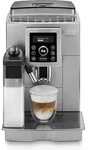De Longhi ECAM23.460.SB Kaffeemaschine mit Cappuccinatore silver