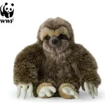 WWF Pl&uuml;schtier Faultier Sloth Stofftier Kuscheltier Regenwald Tropen 28cm gro&szlig; -