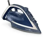 Tefal FV6830 - Dampfb&uuml;geleisen Ultragliss Anti-Calc Plus Grundplatte: Durilium